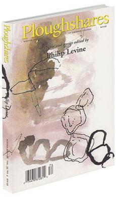 the mercy philip levine