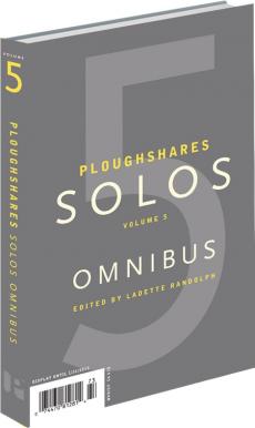 Ploughshares Solos Omnibus Vol. 5