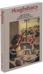 A journal cover: painting of a woman eating breakfast in front of an open window