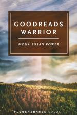 Goodreads Warrior