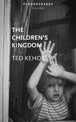 Cover for Ploughshares Solo The Children's Kingdom